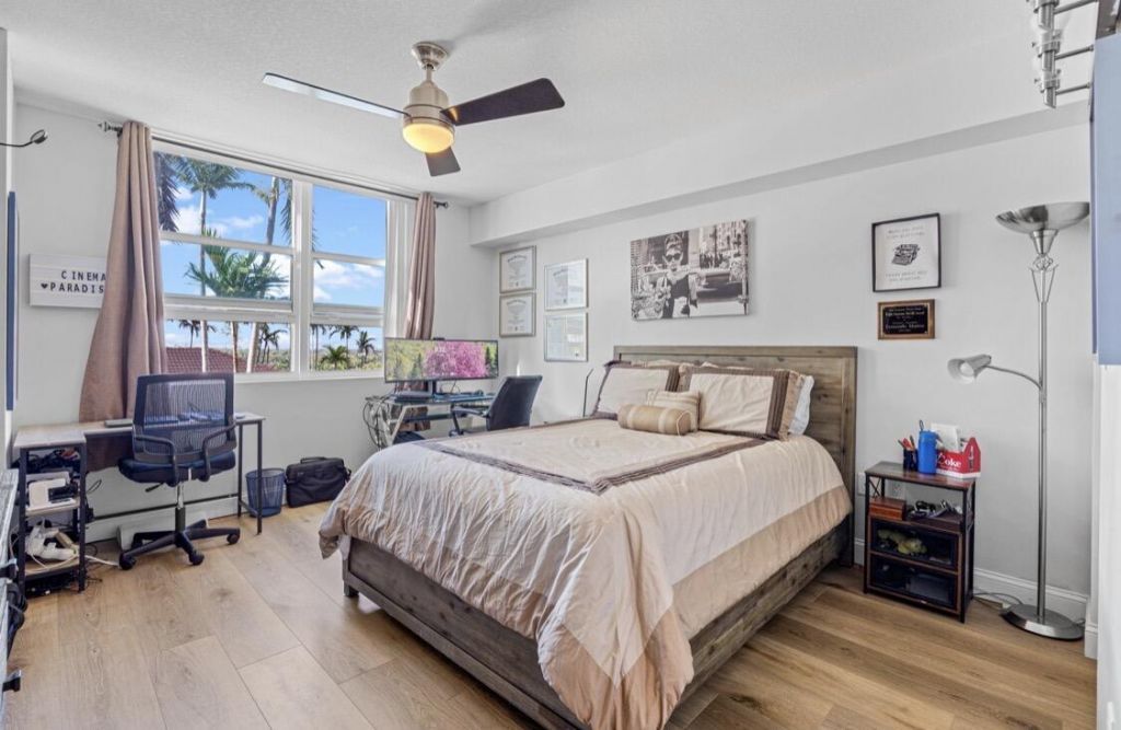 610 W Las Olas Boulevard, Unit 920n, Fort Lauderdale, FL 33312 Photo