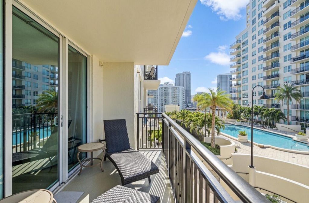 610 W Las Olas Boulevard, Unit 920n, Fort Lauderdale, FL 33312 Photo