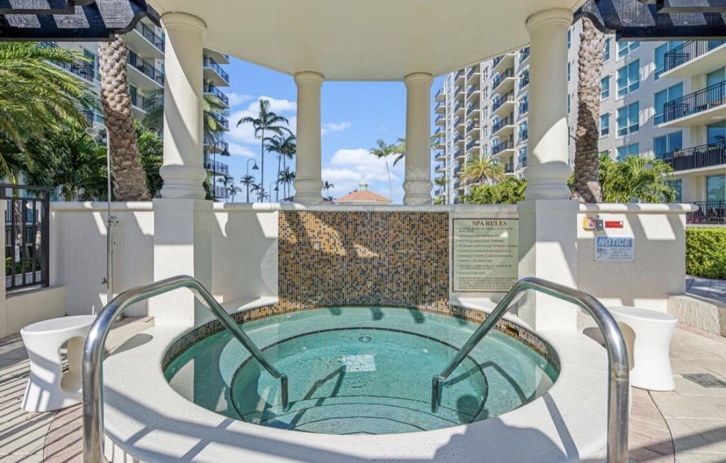 610 W Las Olas Boulevard, Unit 920n, Fort Lauderdale, FL 33312 Photo