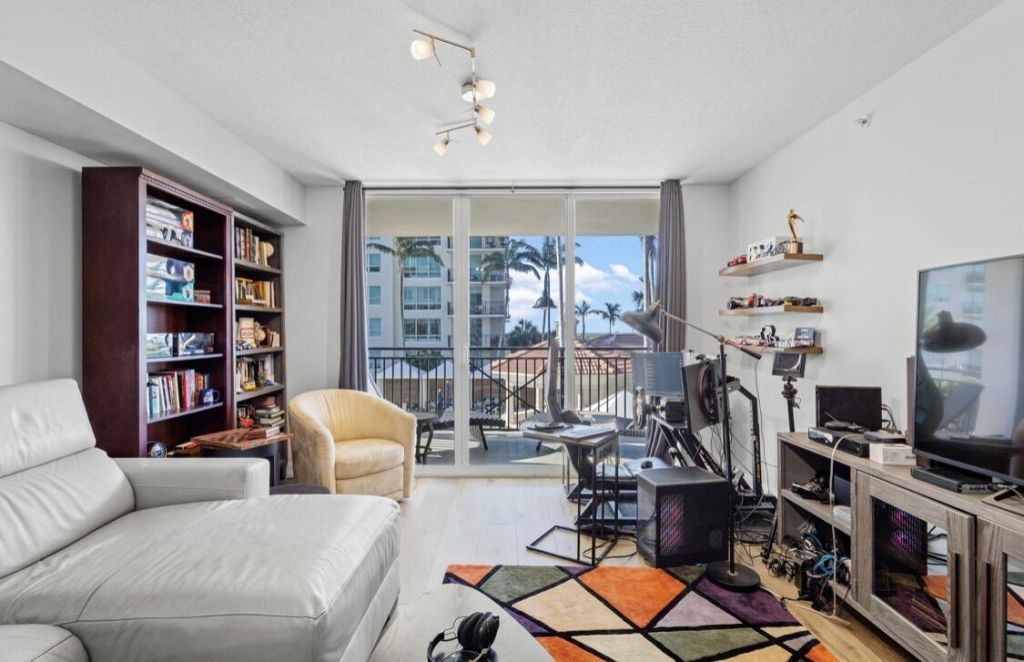 610 W Las Olas Boulevard, Unit 920n, Fort Lauderdale, FL 33312 Photo