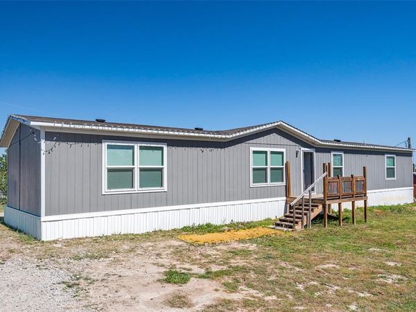 4419 Woodland Drive, Granbury, TX 76048