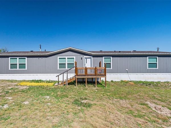 4419 Woodland Drive, Granbury, TX 76048