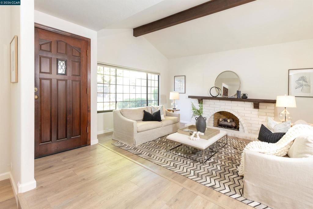3691 Chillingham Ct, Pleasanton, CA 94588 Main Photo