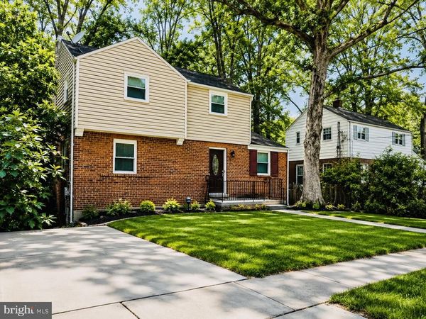 2500 LAKE AVENUE, LANDOVER, MD 20785