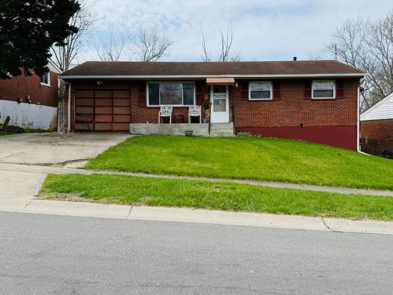 8526 Neptune Drive, Colerain Township, OH 45231 Photo 1