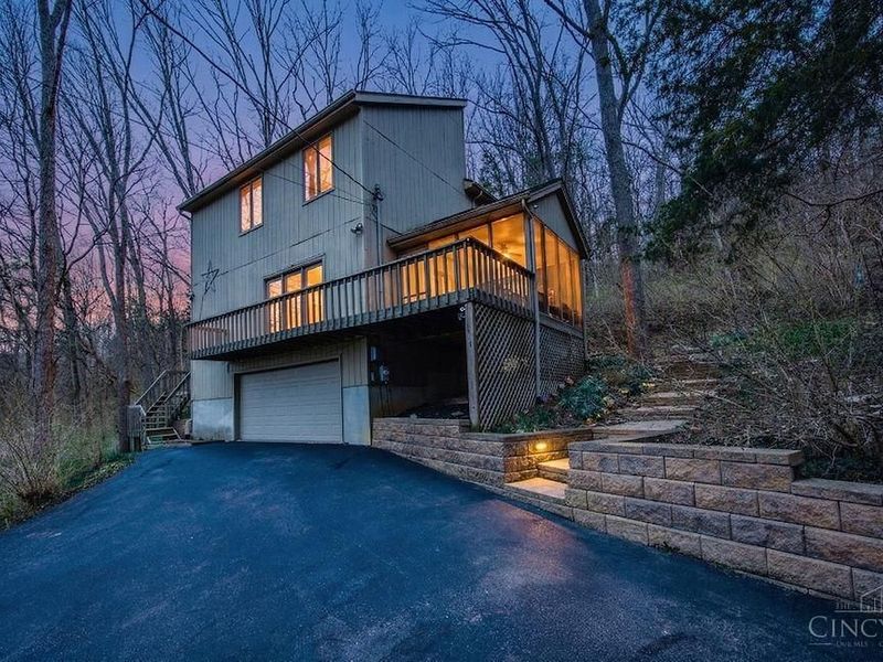 3858 Indian Creek Road, Oxford Twp, OH 45056 Photo 1