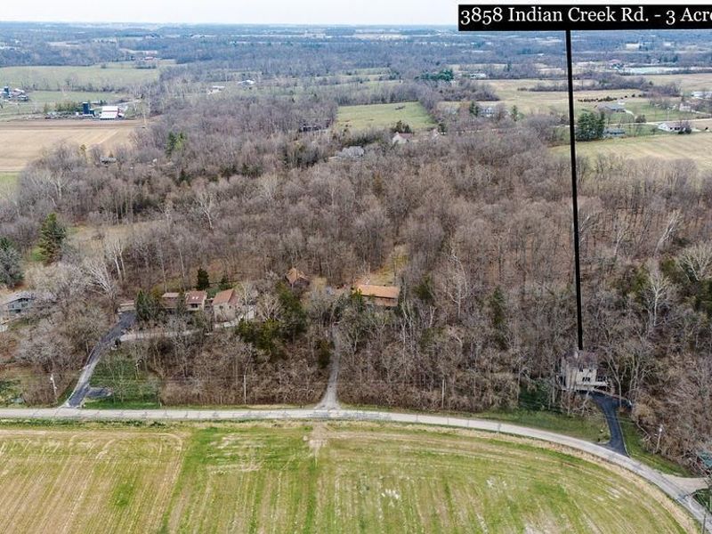 3858 Indian Creek Road, Oxford Twp, OH 45056 Photo 44