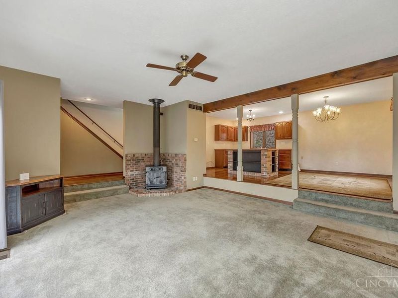 3858 Indian Creek Road, Oxford Twp, OH 45056 Photo 6