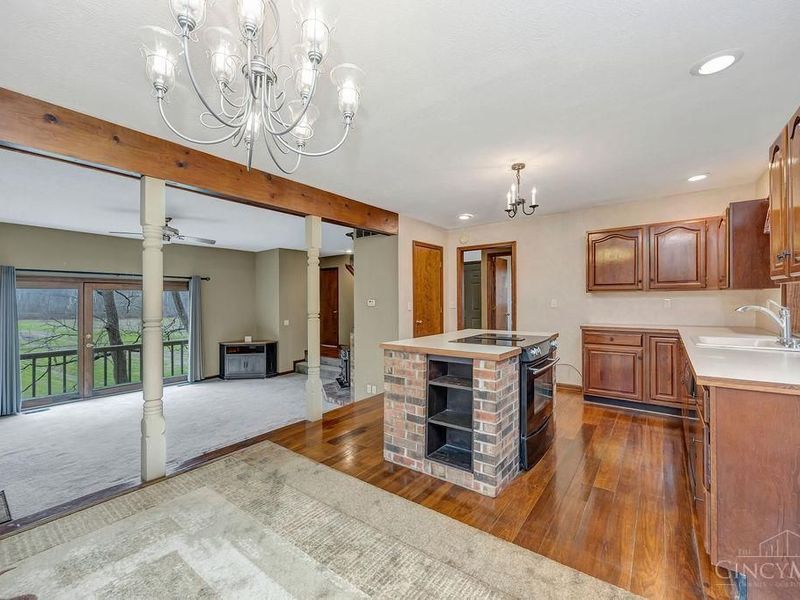 3858 Indian Creek Road, Oxford Twp, OH 45056 Photo 8