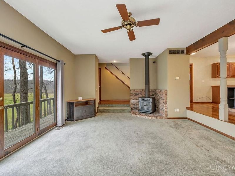 3858 Indian Creek Road, Oxford Twp, OH 45056 Photo 9