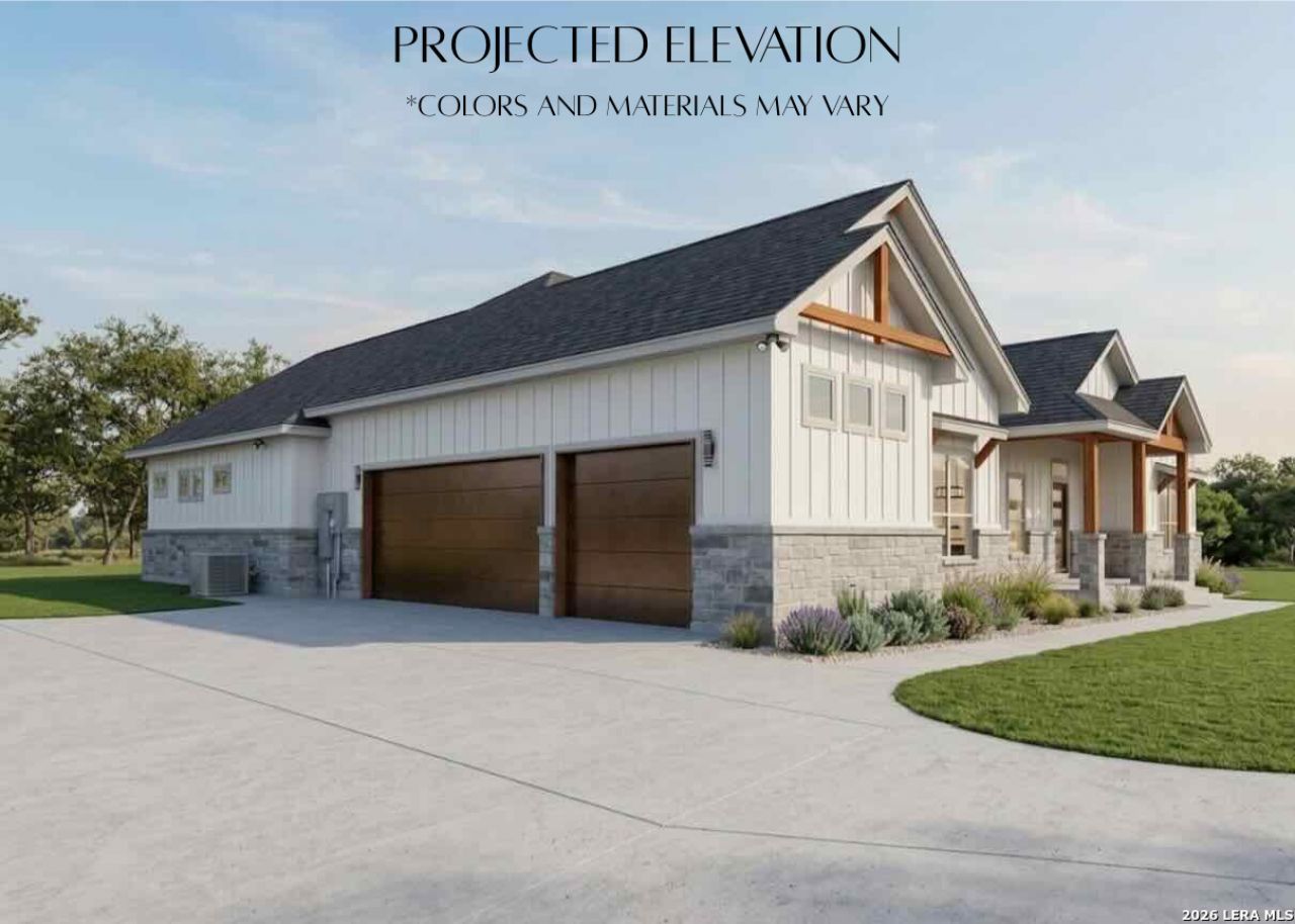 140 Timber Heights, La Vernia, TX 78101 Main Photo