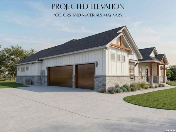 140 Timber Heights, La Vernia, TX 78101