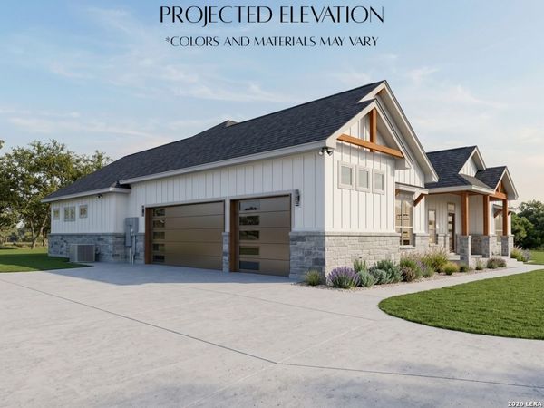 140 Timber Heights, La Vernia, TX 78101