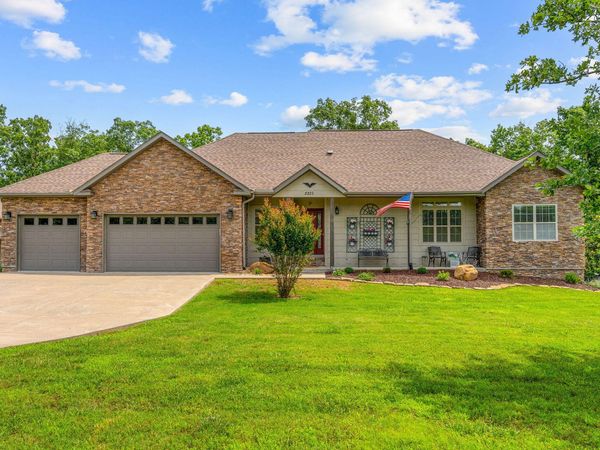 2325 Emory Creek Boulevard, Branson, MO 65616