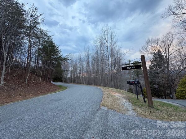 21 Pier Drive , Nebo, NC 28761