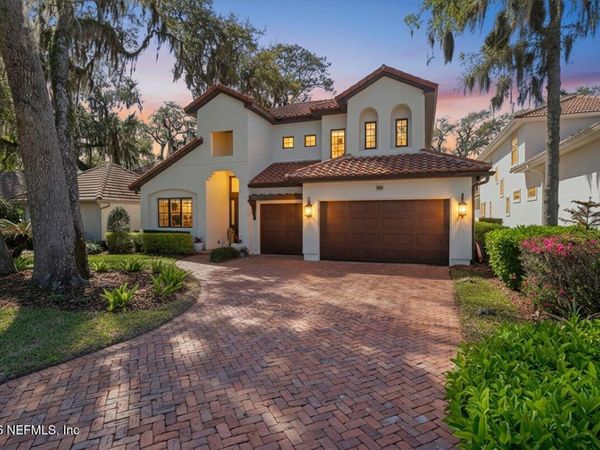 109 LAUREL Way, Ponte Vedra Beach, FL 32082