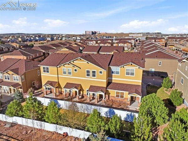 6572 Emerald Isle Heights, Colorado Springs, CO 80923