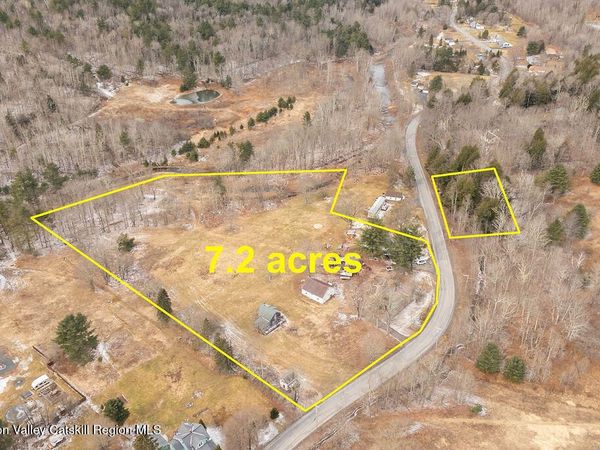 200 & 212 Co Rd 40, Windham, NY 12496