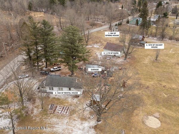 200 & 212 Co Rd 40, Windham, NY 12496