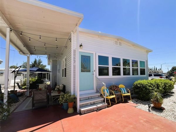 6621 MARINA DRIVE, BRADENTON, FL 34207