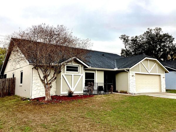 525 RAPID FALLS DRIVE , BRANDON, FL 33511