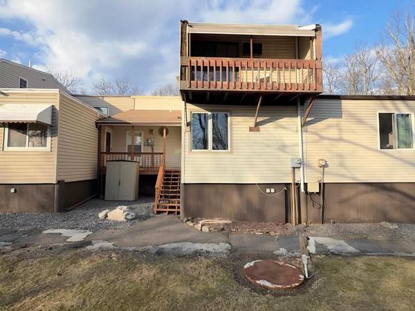 13 PRINCESS DRIVE, ZION GROVE, PA 17985