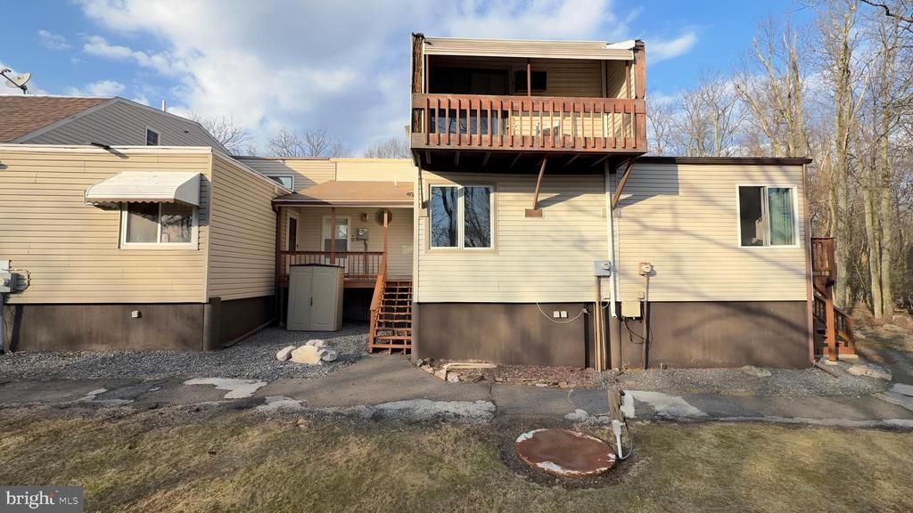 13 PRINCESS DRIVE, ZION GROVE, PA 17985