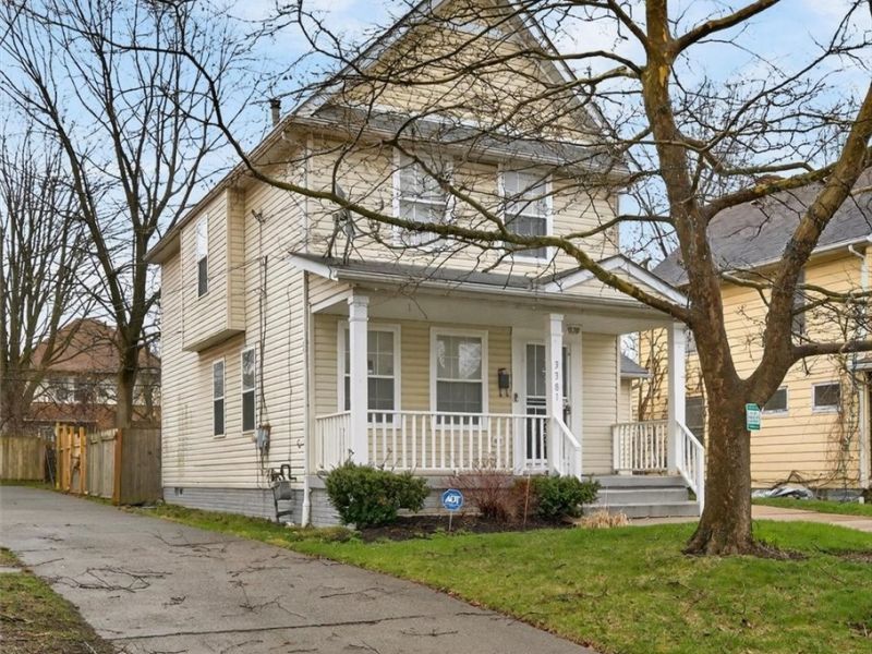 3381 E 135th Street , Cleveland, OH 44120 Photo 2
