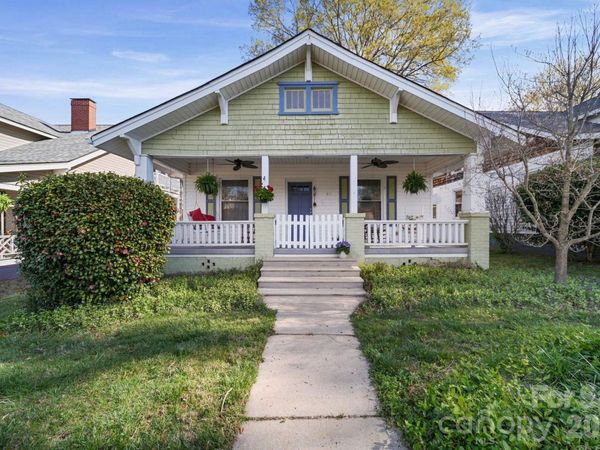 208 Maupin Avenue, Salisbury, NC 28144