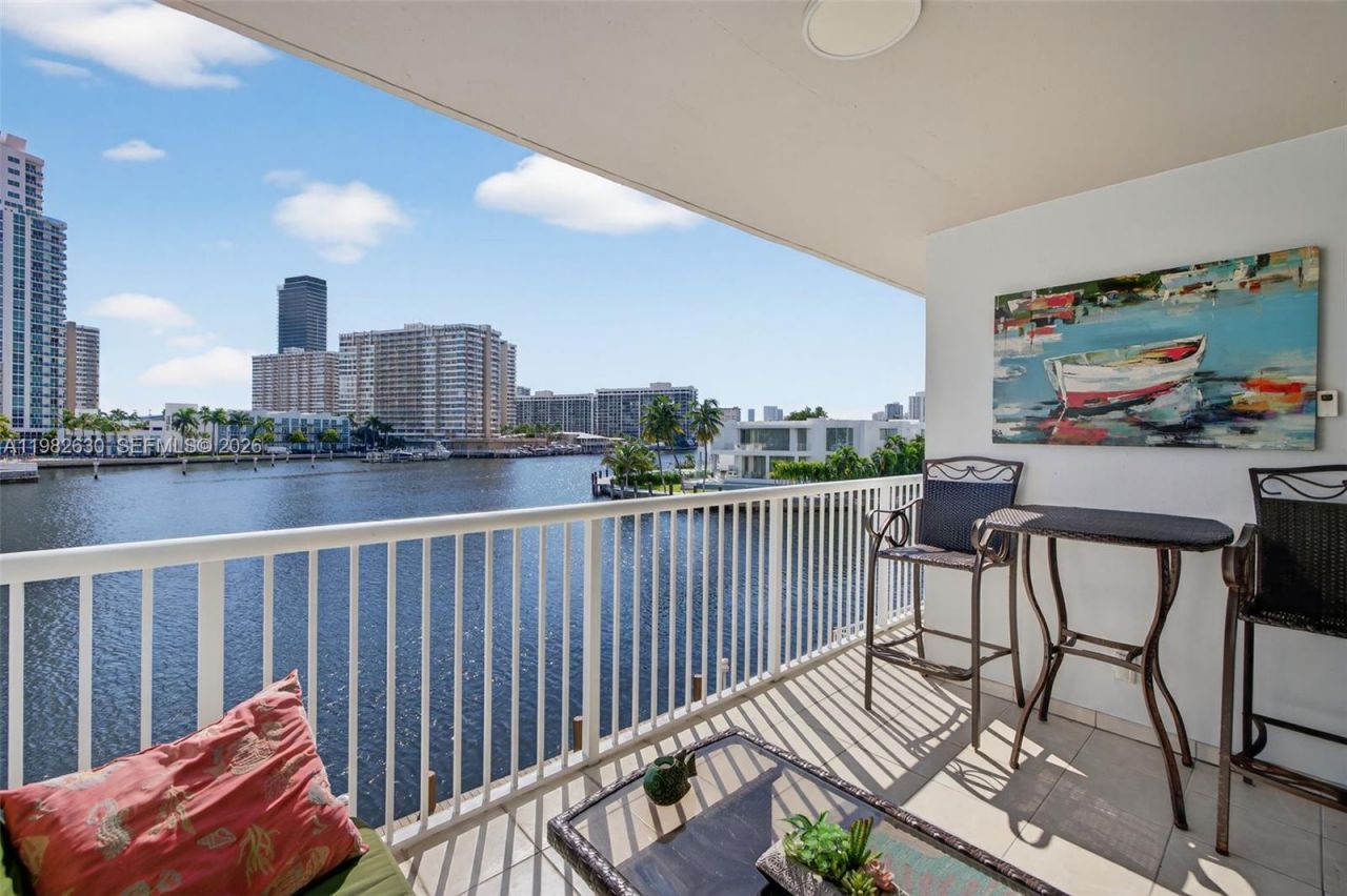 121 Golden Isles Dr, Unit 205, Hallandale Beach, FL 33009 Photo