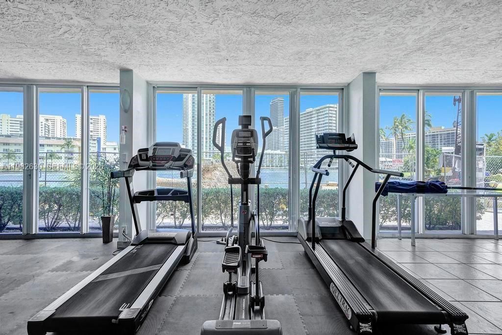 121 Golden Isles Dr , Unit 205, Hallandale Beach, FL 33009 Photo