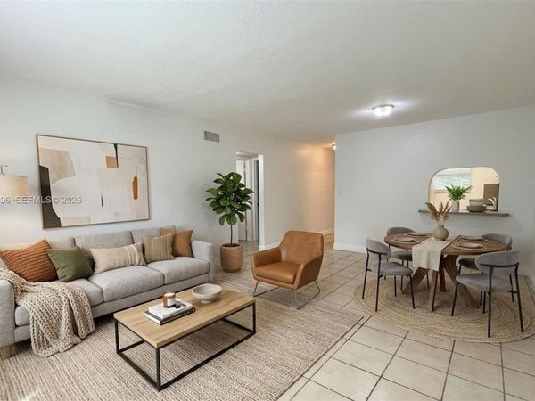 17255 SW 95th Ave , Unit 114, Palmetto Bay, FL 33157