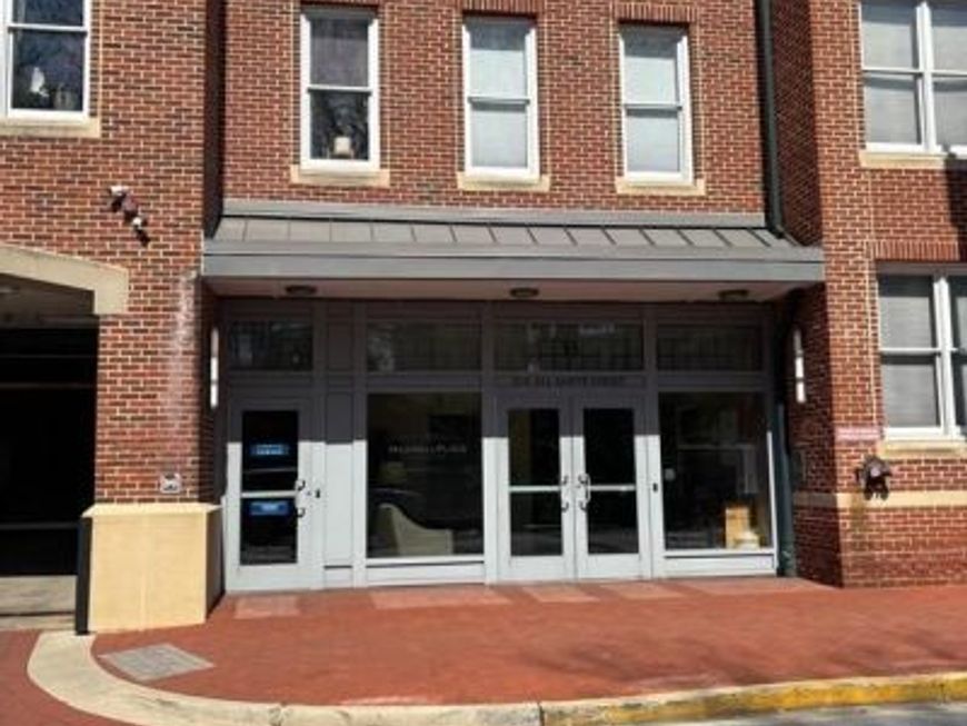 35 E All Saints Street, Unit 201, Frederick, MD 21701 Main Photo