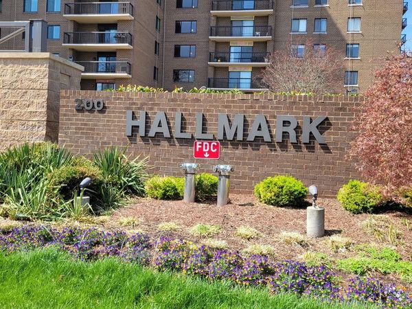 200 N PICKETT STREET, Unit 1210, ALEXANDRIA, VA 22304