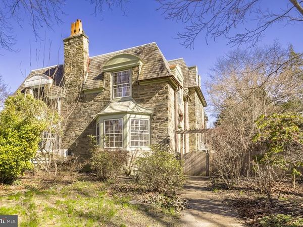 436 E DURHAM STREET, PHILADELPHIA, PA 19119