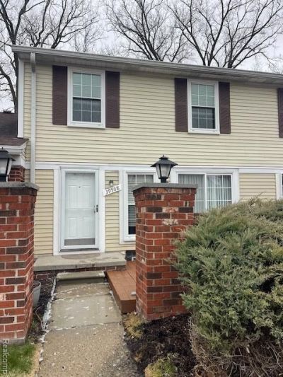 39508 Old Dominion Drive, Clinton Township, MI 48038 Main Photo