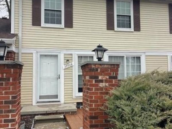 39508 Old Dominion Drive, Clinton Twp, MI 48038