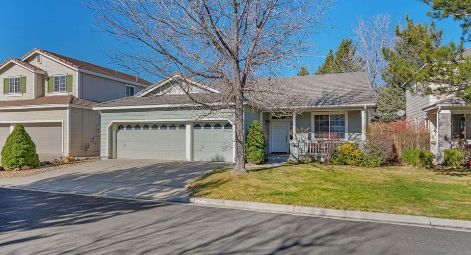 3225 Eaglewood Drive, Reno, NV 89502 Photo