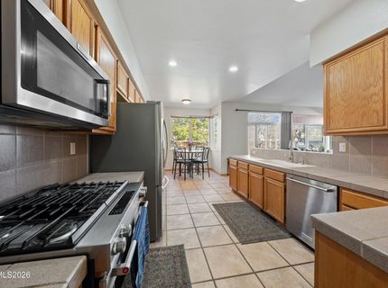 3225 Eaglewood Drive, Reno, NV 89502 Photo
