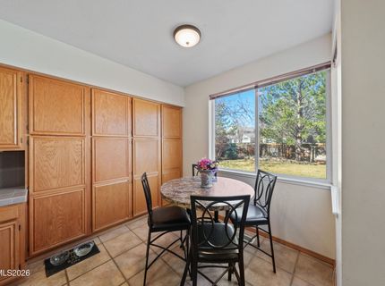 3225 Eaglewood Drive, Reno, NV 89502 Photo