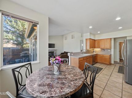 3225 Eaglewood Drive, Reno, NV 89502 Photo