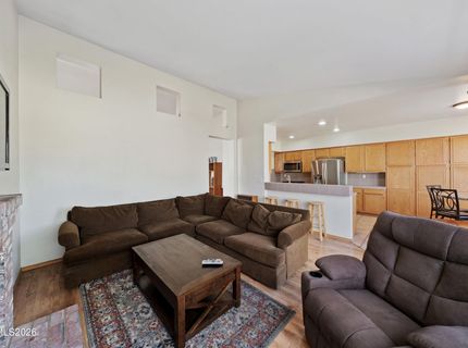 3225 Eaglewood Drive, Reno, NV 89502 Photo