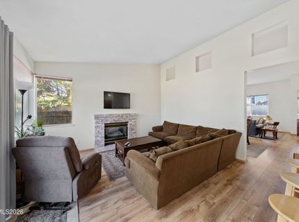 3225 Eaglewood Drive, Reno, NV 89502 Photo