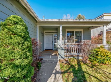 3225 Eaglewood Drive, Reno, NV 89502 Photo