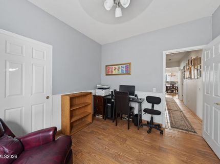 3225 Eaglewood Drive, Reno, NV 89502 Photo