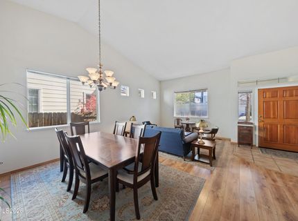 3225 Eaglewood Drive, Reno, NV 89502 Photo