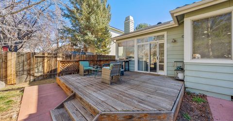 3225 Eaglewood Drive, Reno, NV 89502 Photo