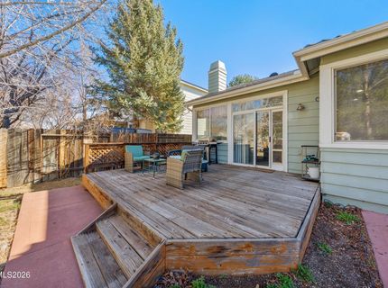 3225 Eaglewood Drive, Reno, NV 89502 Photo