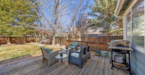 3225 Eaglewood Drive, Reno, NV 89502 Photo