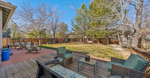 3225 Eaglewood Drive, Reno, NV 89502 Photo